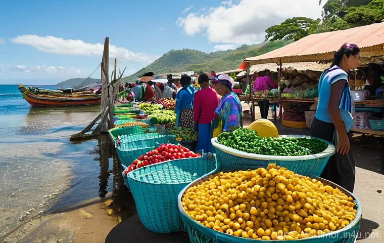 동티모르와 유럽 연합의 관계 - **Prompt for Education & Youth Empowerment:**
    "Inside a brightly lit, modern yet culturally ador...