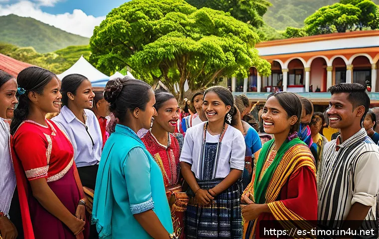 동티모르와 미국의 관계 관련 이미지 1